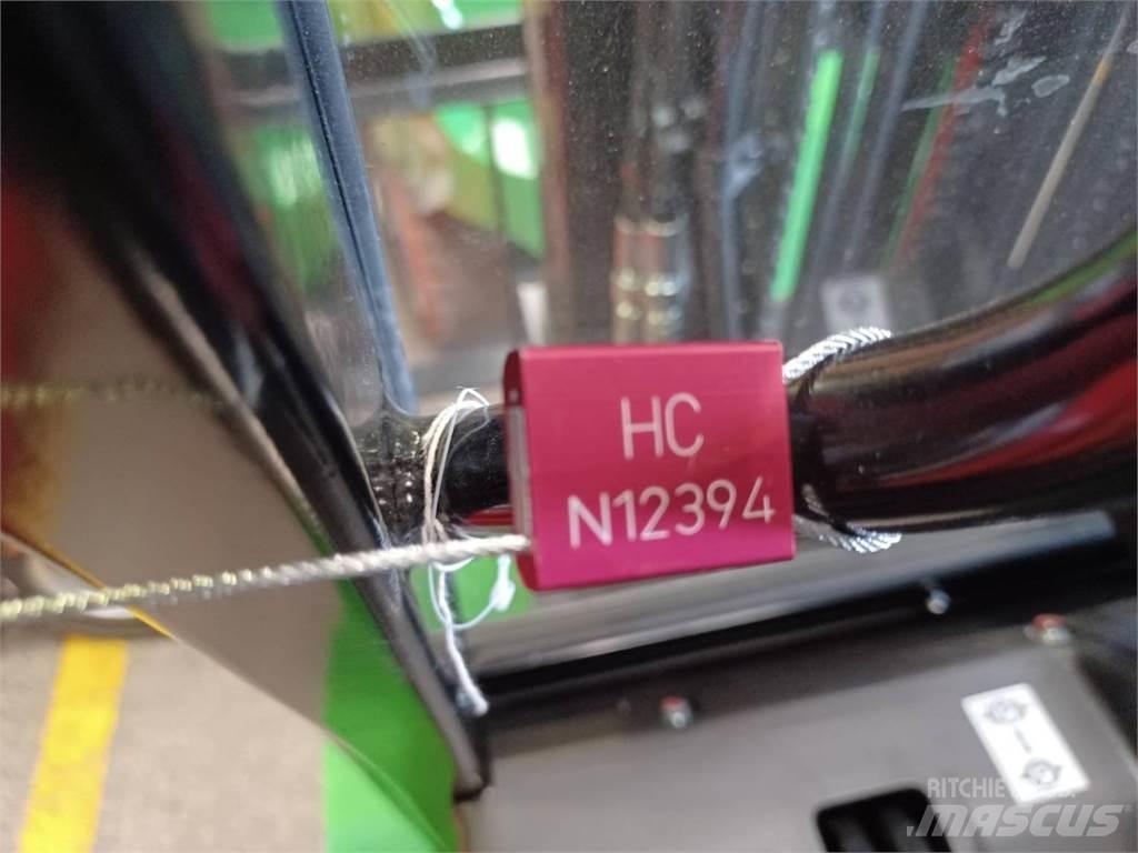 Hangcha XC25i Další