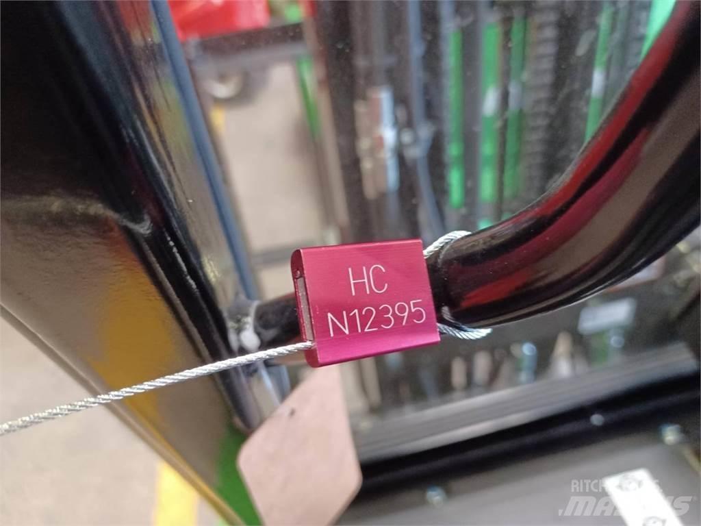 Hangcha XC25i Další