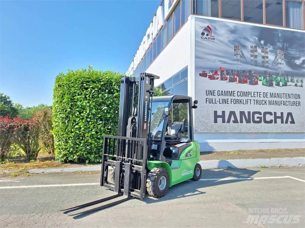 Hangcha XC30i Další