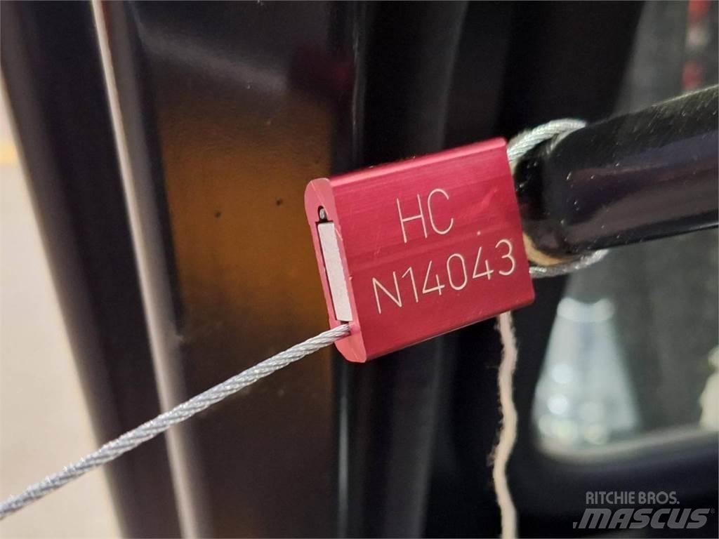 Hangcha XE18i Další
