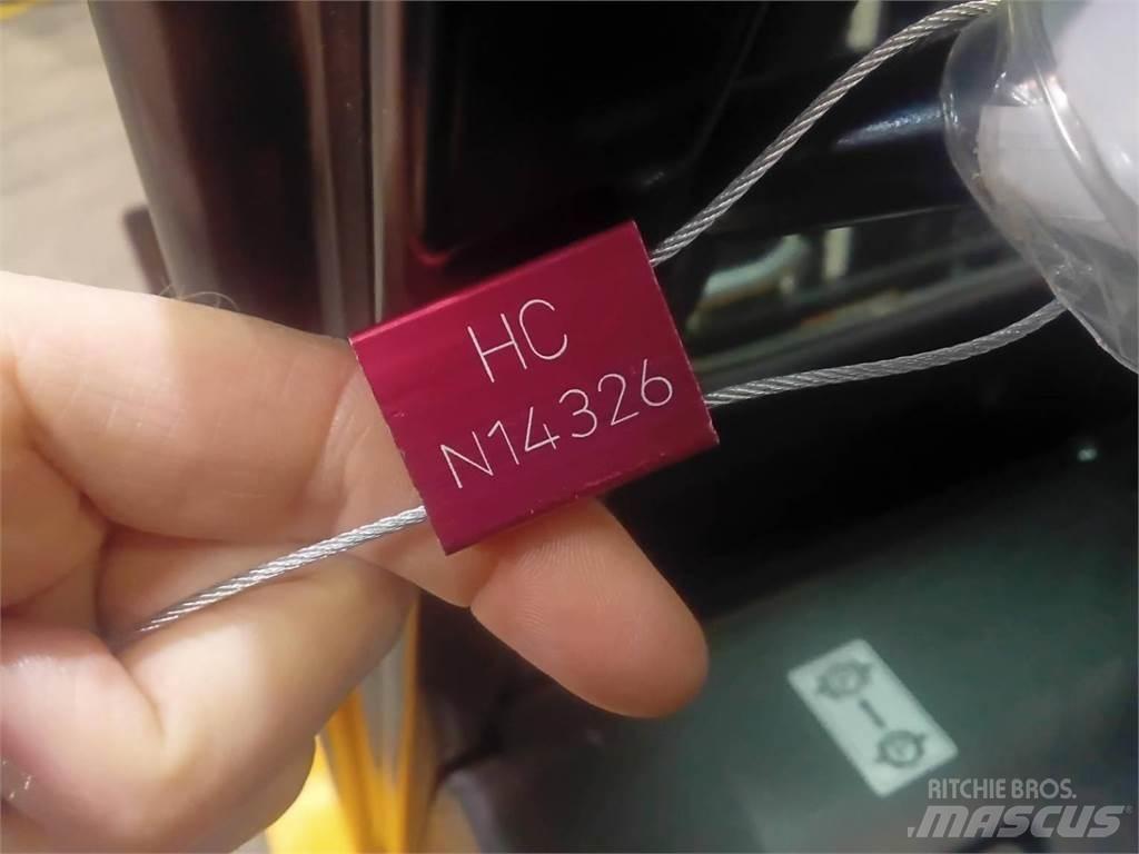Hangcha XE18i Další
