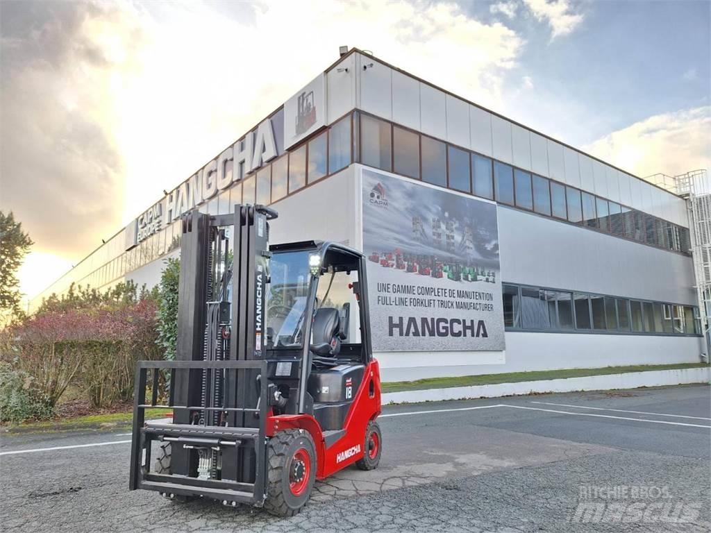 Hangcha XF18D Další