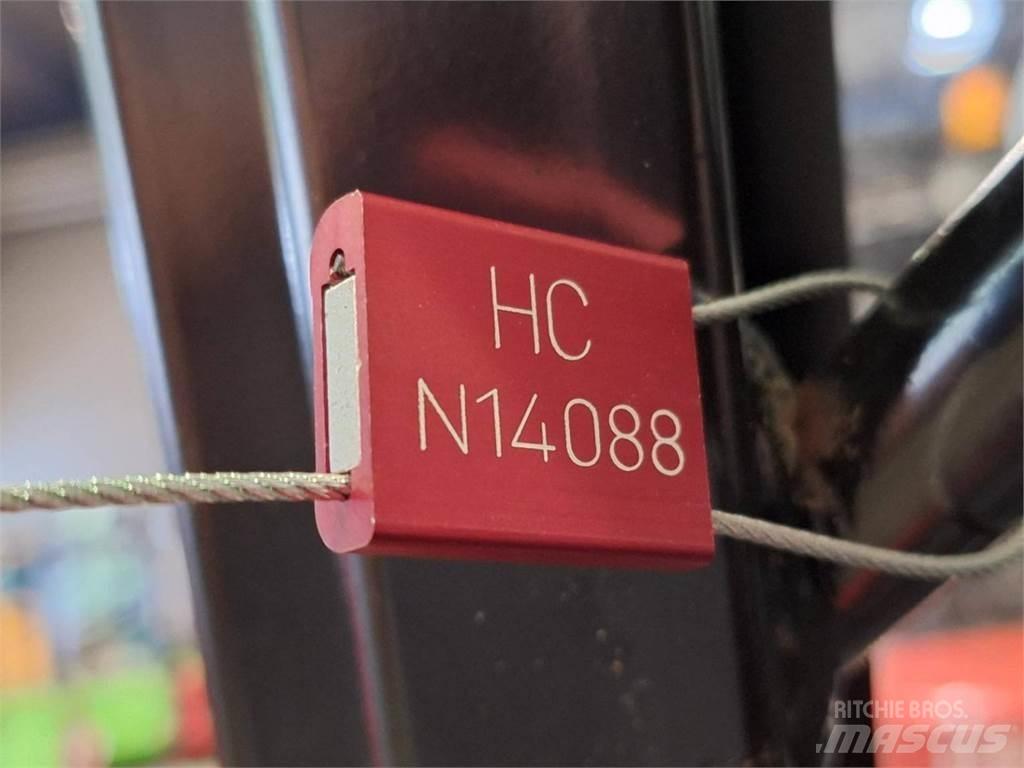 Hangcha XF50D Další