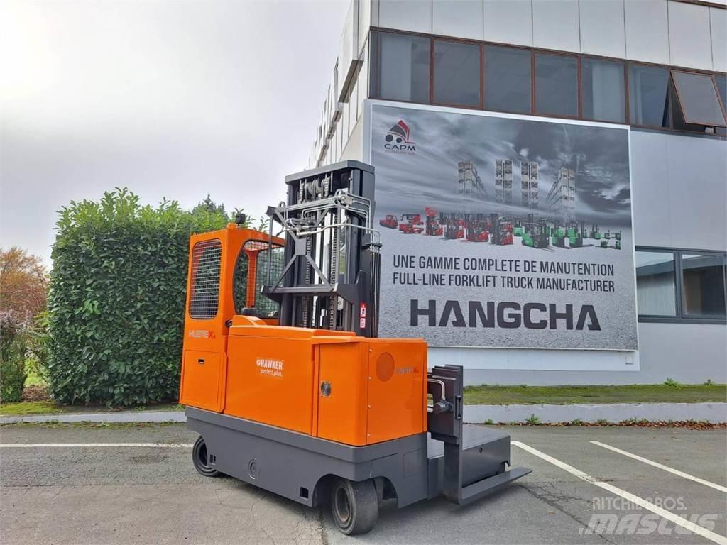 Hubtex MQ40 Vysokozdvižný vozík s bočním ložením