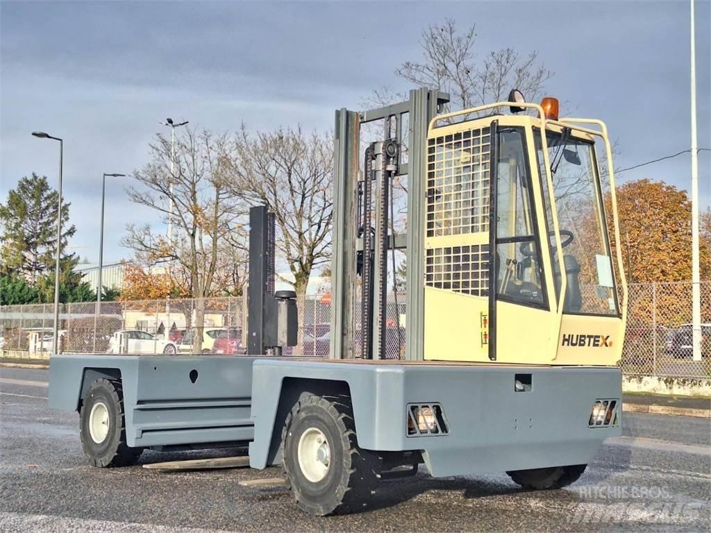 Hubtex S30 D Vysokozdvižný vozík s bočním ložením