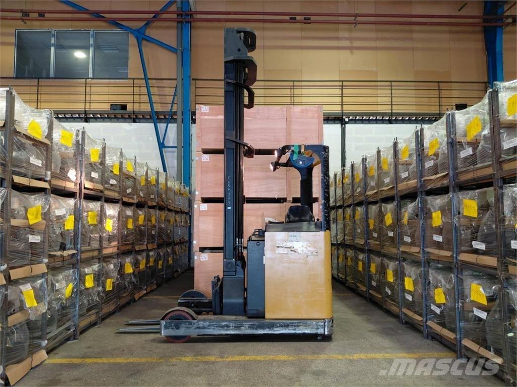 Hyster HYR2.0 Retraky