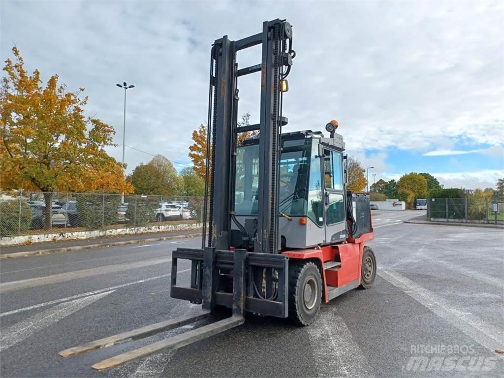 Kalmar ECF70-6 Další