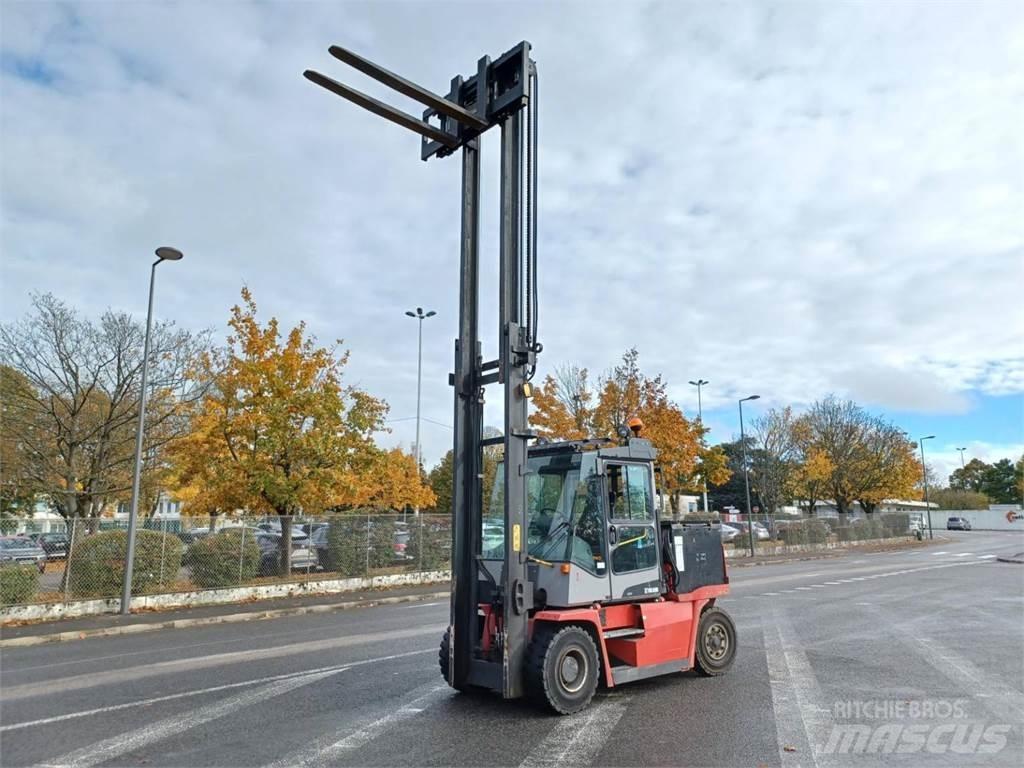 Kalmar ECF70-6 Další