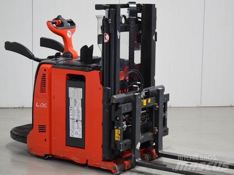 Linde L06ac Ruční paletový vozík