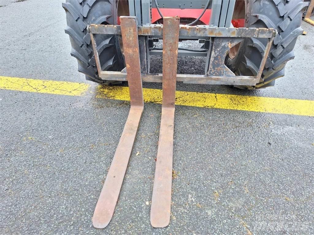 Manitou M30.2 Terénní vysokozdvižné vozíky