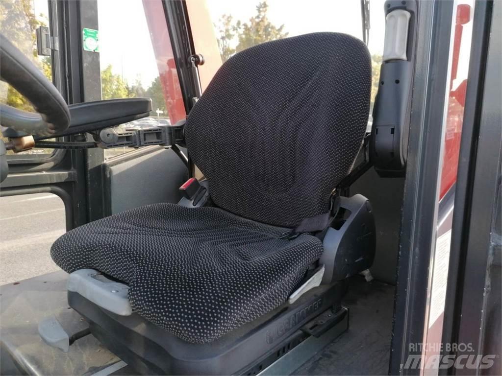 Mora M180C Další