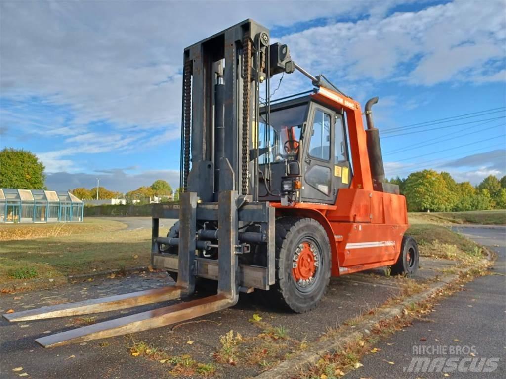 Mora M180C Další
