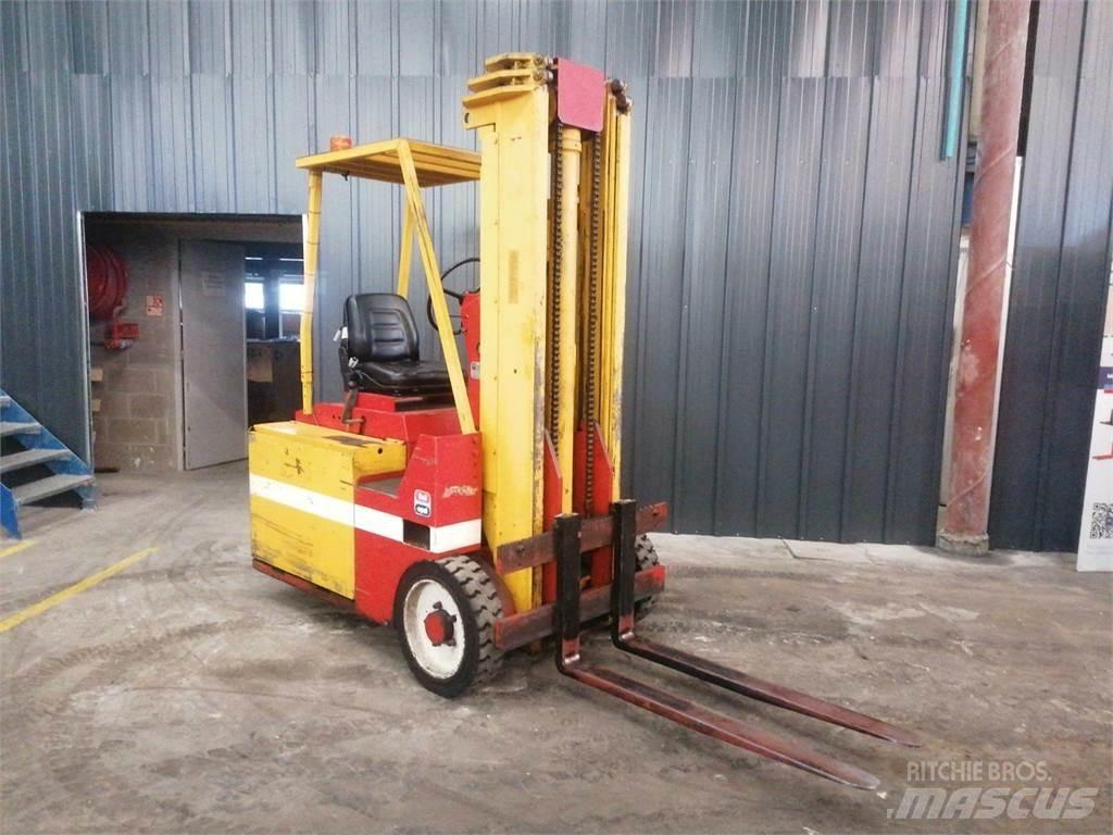  Peg F2050EB Další