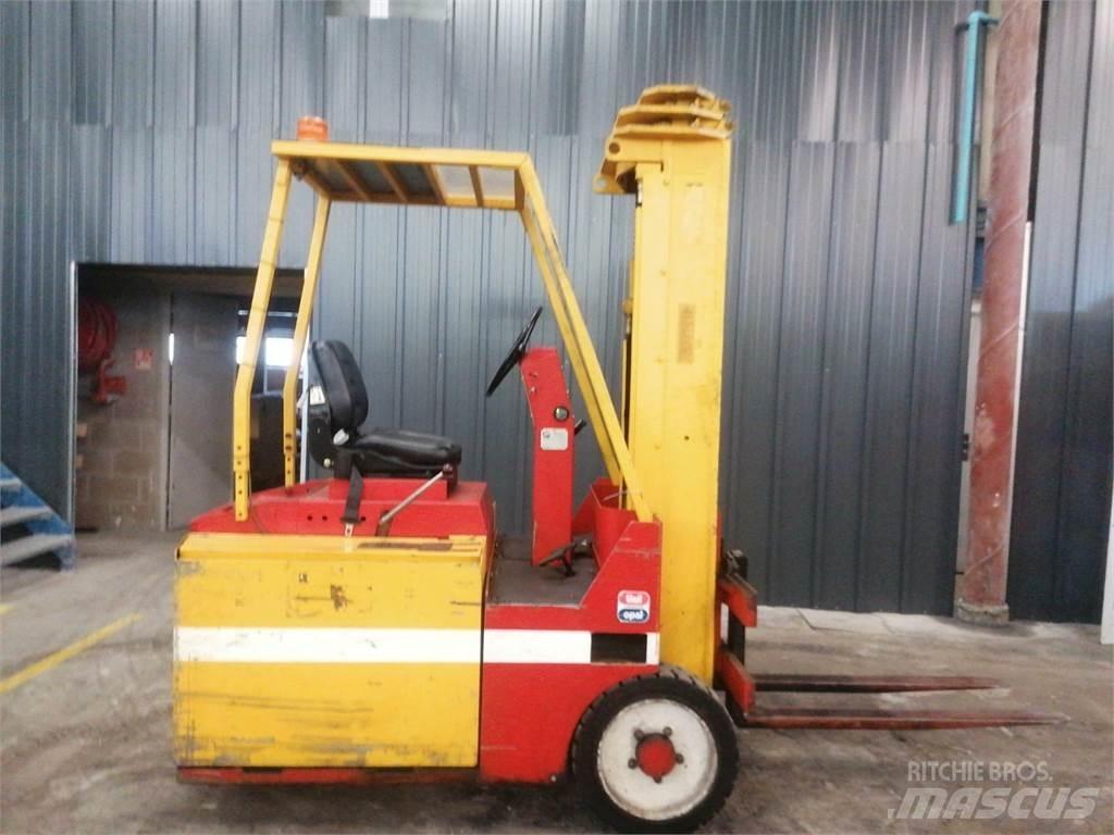 Peg F2050EB Další