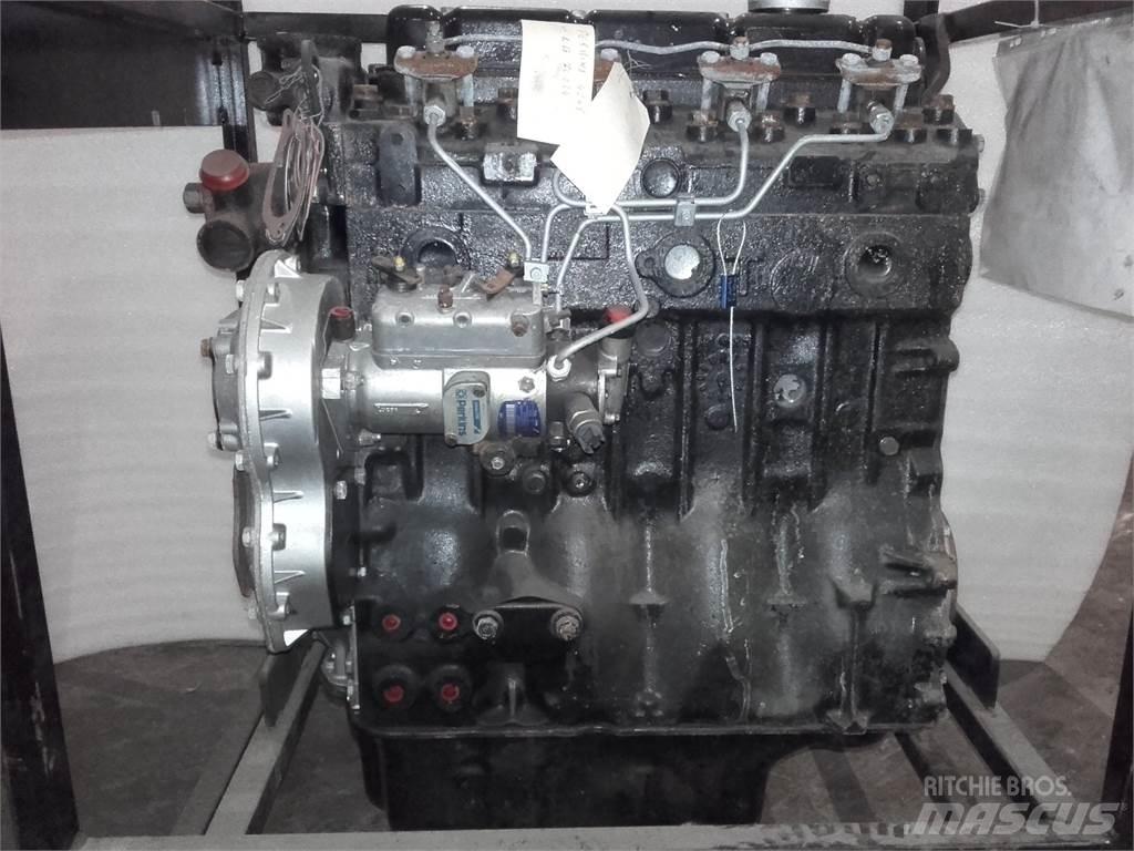 Perkins 42482 Motory
