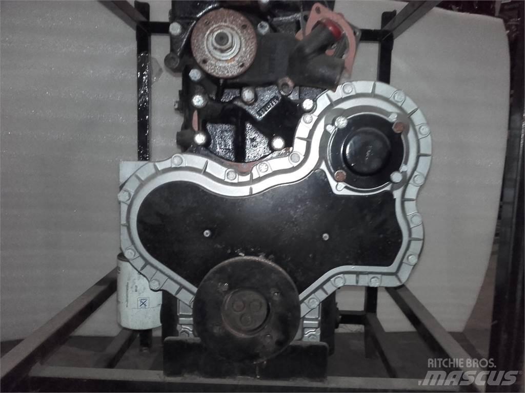 Perkins 42482 Motory