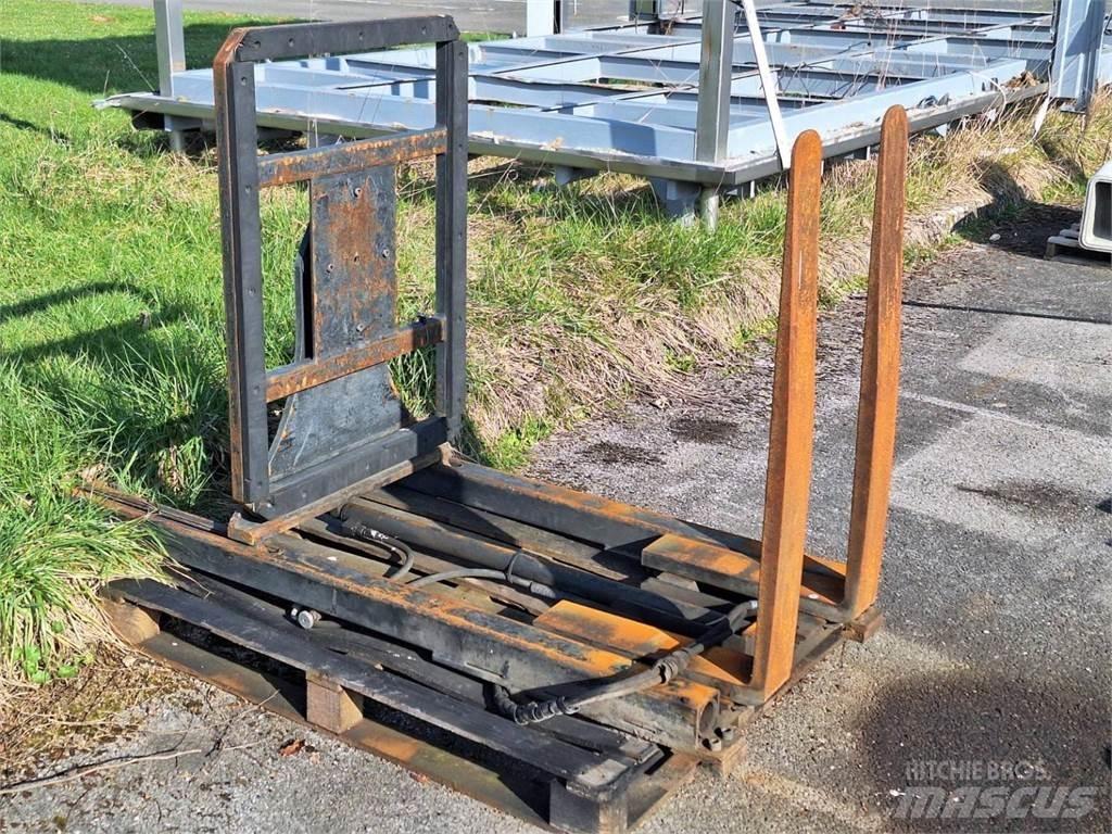 Seith 20.26 Další příslušenství a komponenty