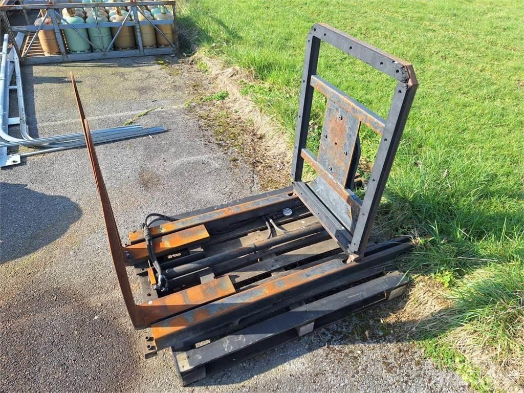Seith 20.26 Další příslušenství a komponenty