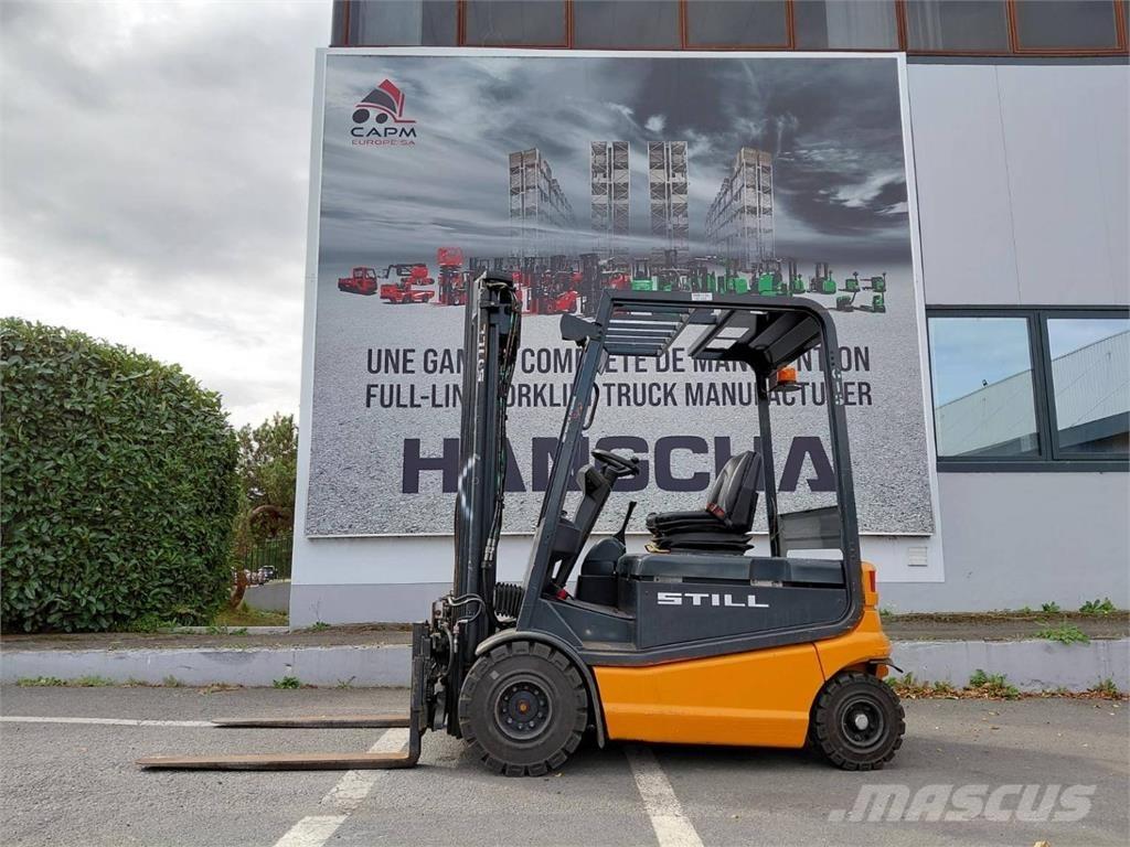 Still R60-25 Další
