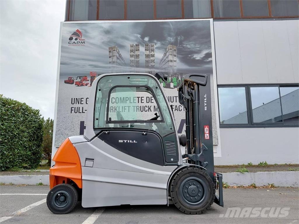 Still RX60-40 Další