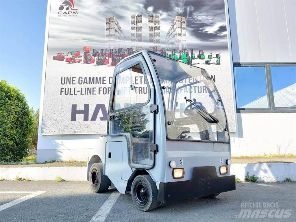 Tecna VTA10 Traktory