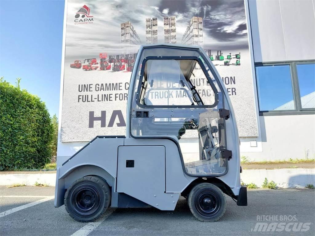 Tecna VTA10 Traktory