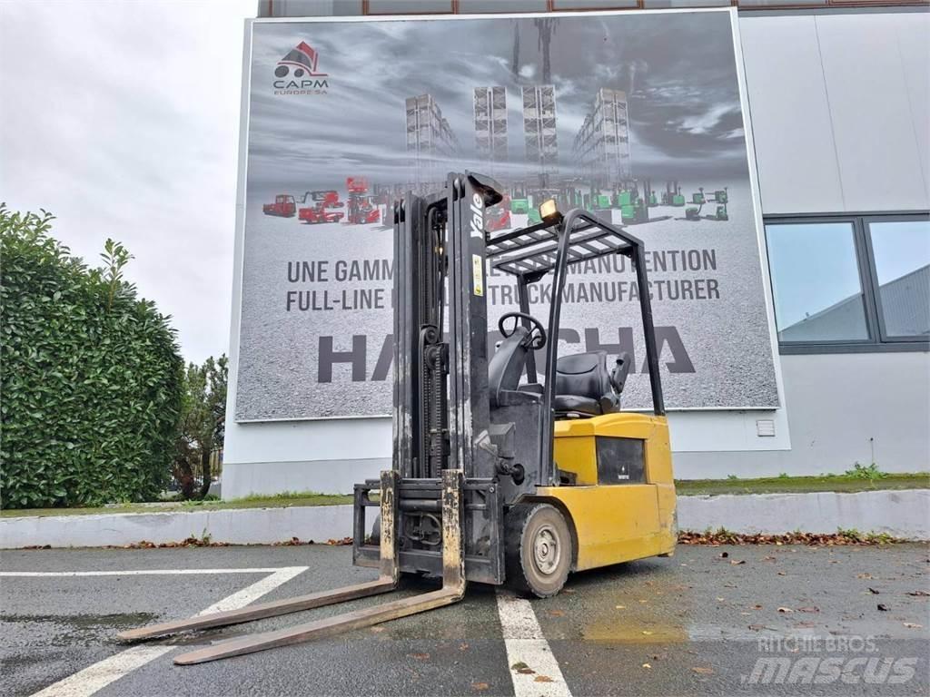 Yale ERP16ATF Další