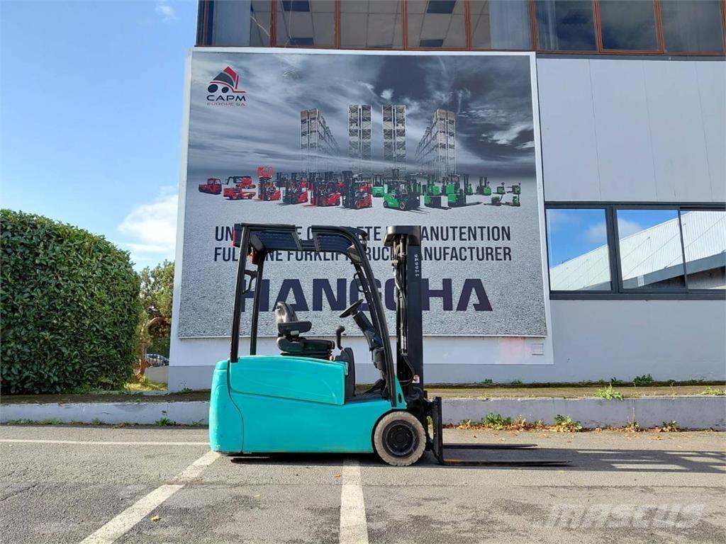 Yale ERP18VTL Další