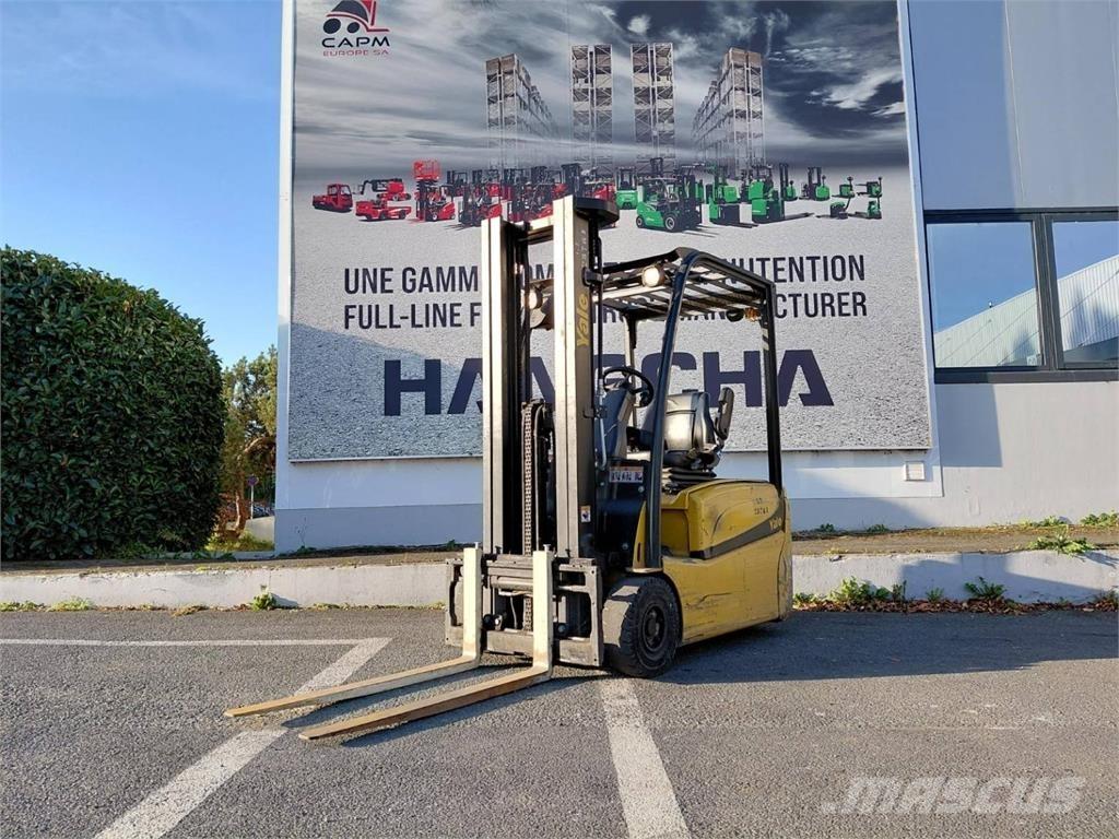 Yale ERP18VTL Další
