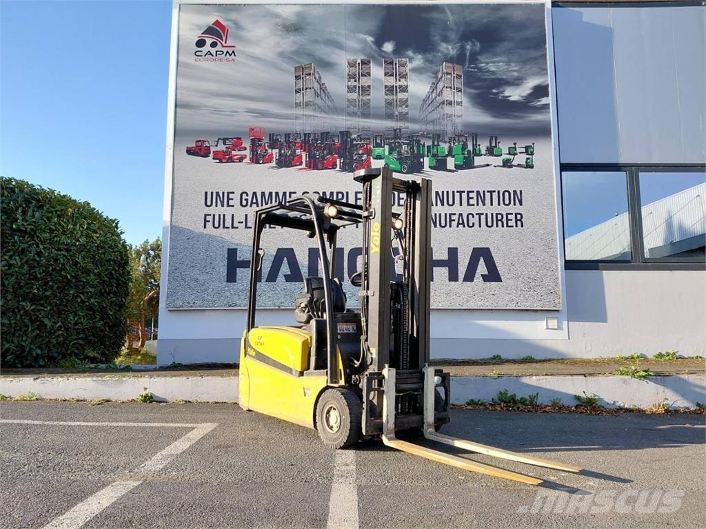 Yale ERP18VTL Další