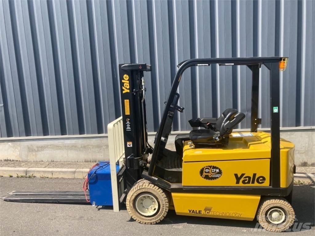 Yale ERP30 ALF Další