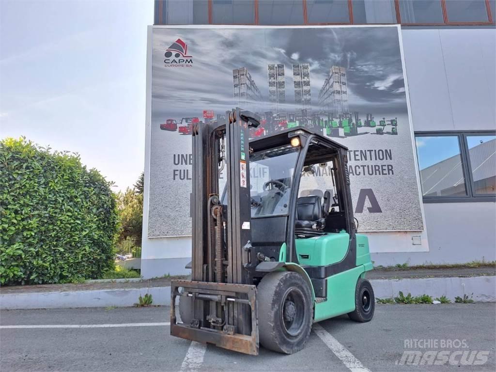Yale GLP30VX Další