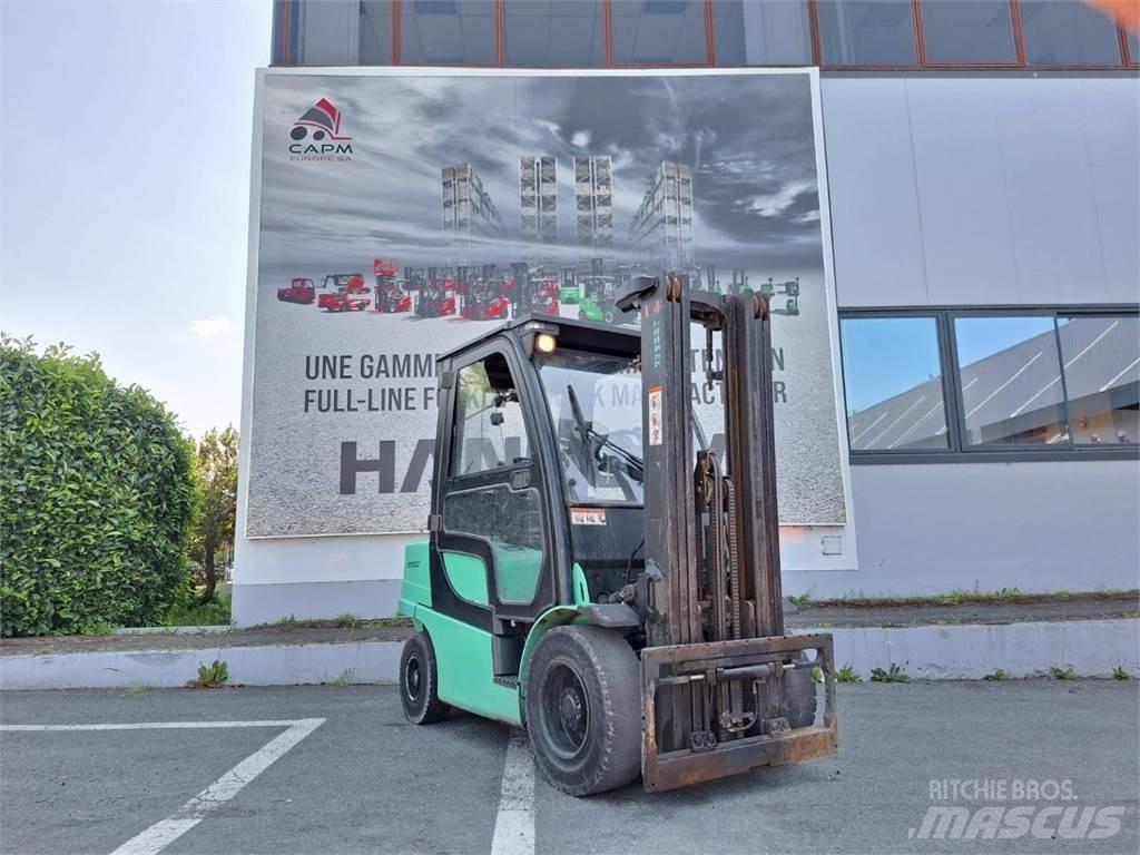 Yale GLP30VX Další