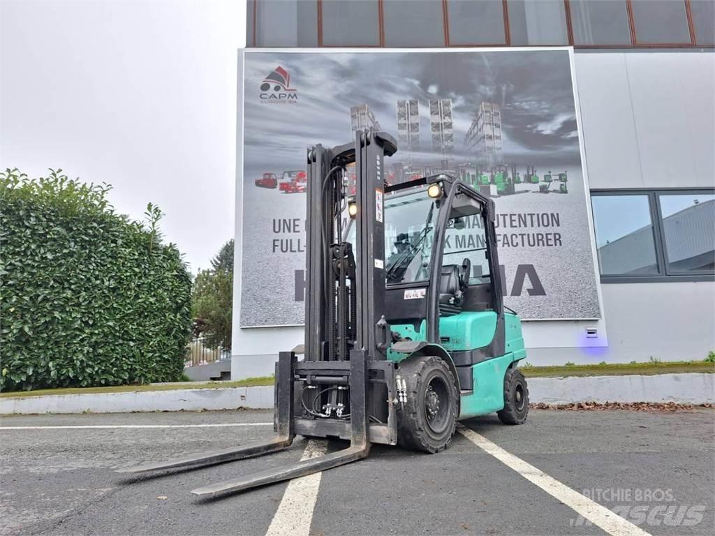 Yale GLP35VX Další