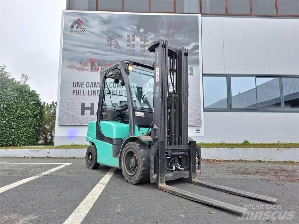 Yale GLP35VX Další