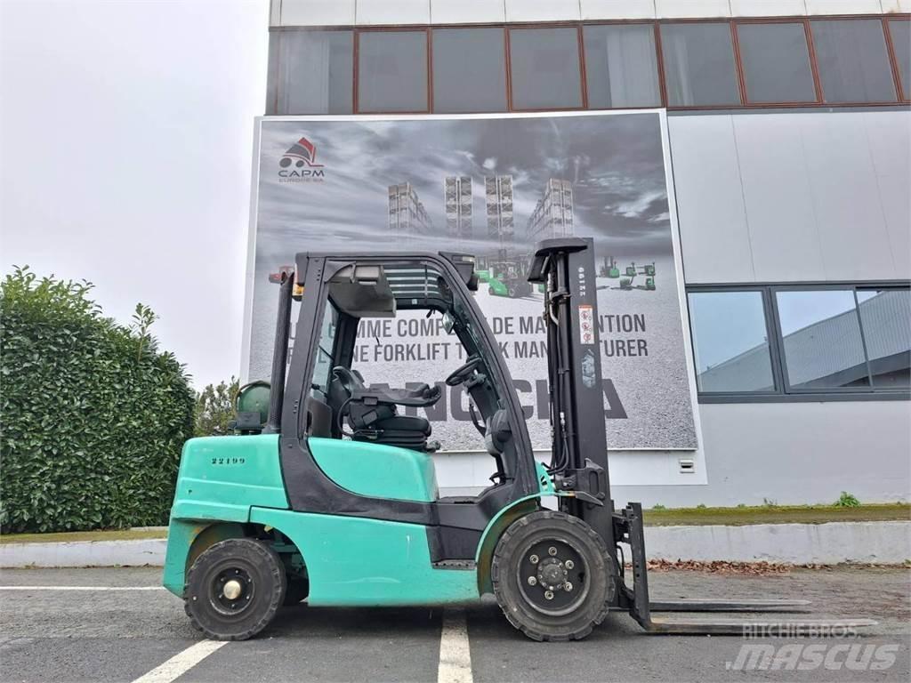 Yale GLP35VX Další