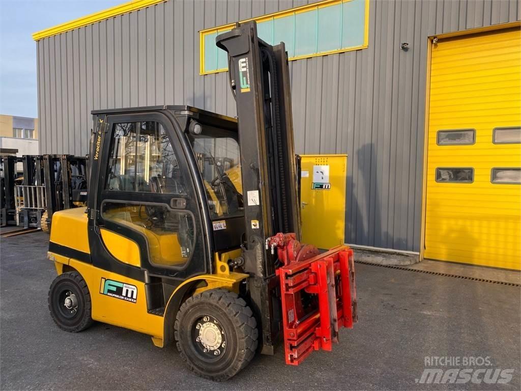 Yale GLP40VX6 Další