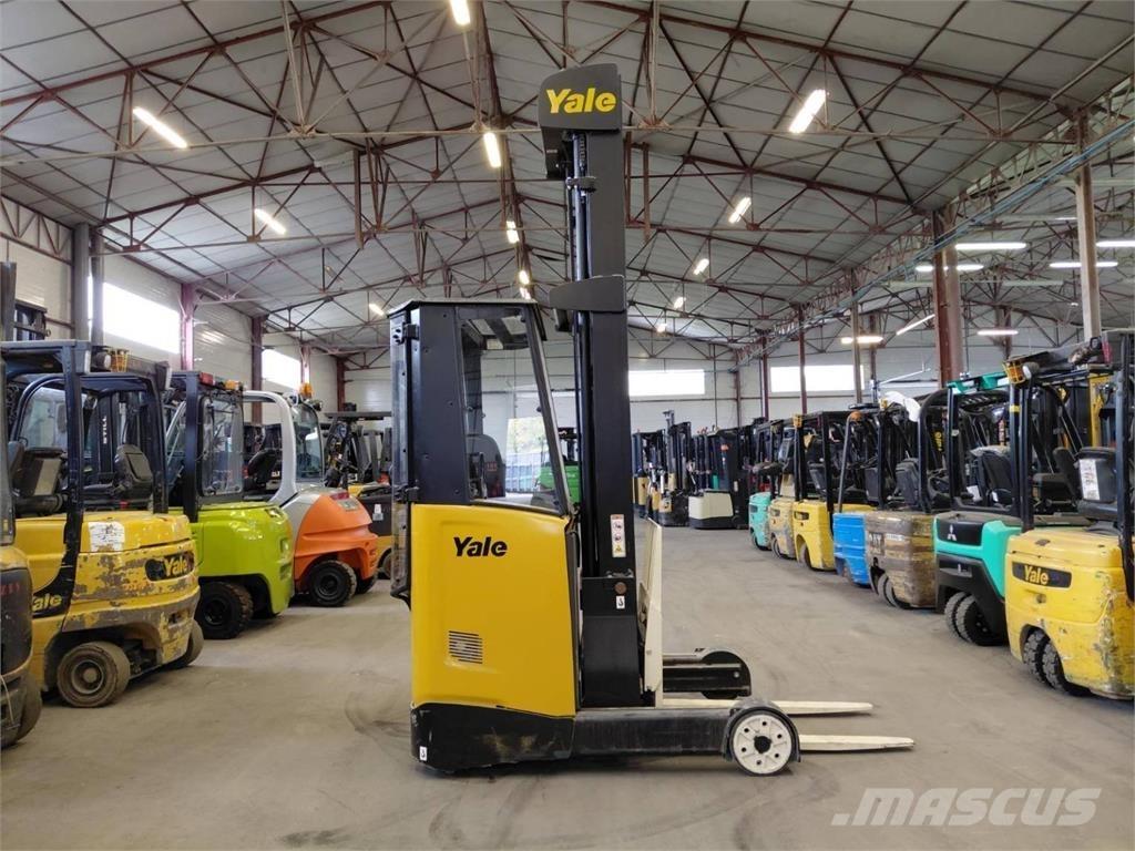 Yale MR14 Retraky
