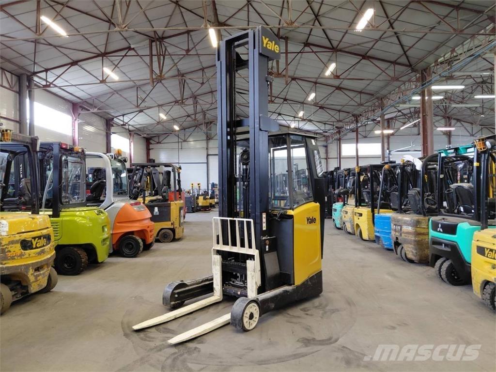 Yale MR14 Retraky