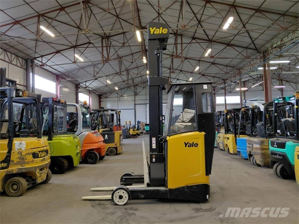 Yale MR14 Retraky