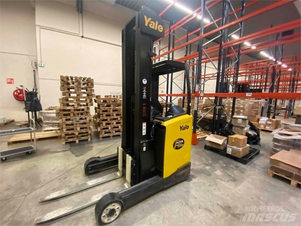 Yale MR14 Retraky