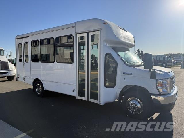 Ford STARCRAFT BUS Další autobusy