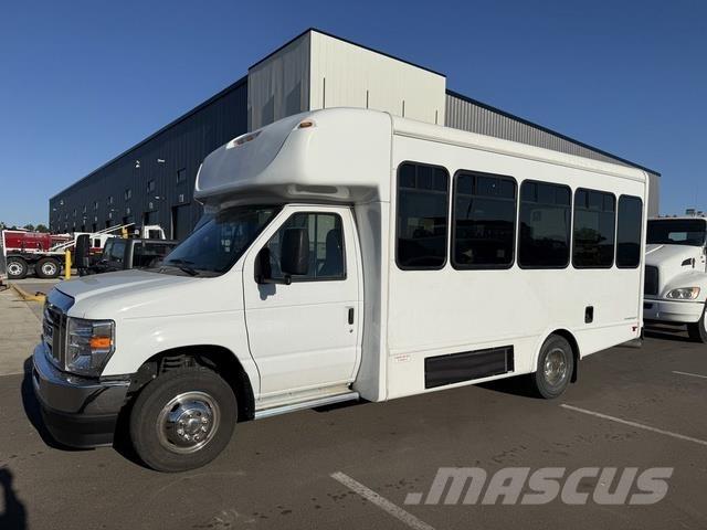 Ford STARCRAFT BUS Další autobusy