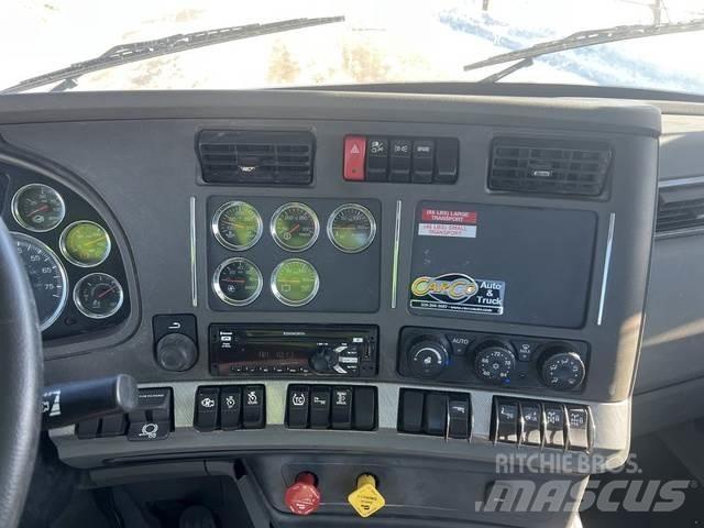 Kenworth T680 Další