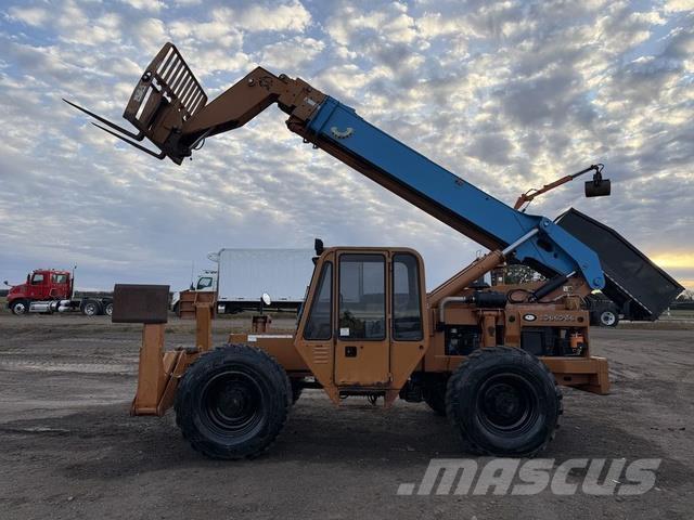 Lull 1044C-54 Stavebnictví - ostatní