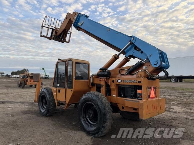 Lull 1044C-54 Stavebnictví - ostatní