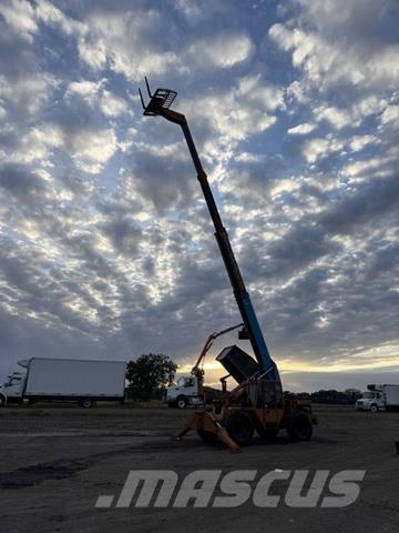 Lull 1044C-54 Stavebnictví - ostatní