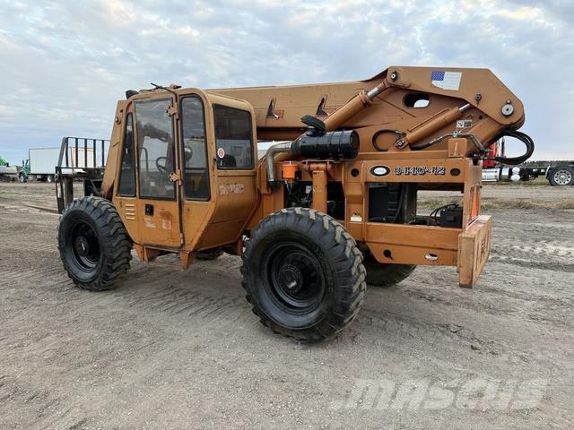 Lull 844C-42 Stavebnictví - ostatní