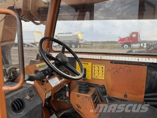 Lull 844C-42 Stavebnictví - ostatní