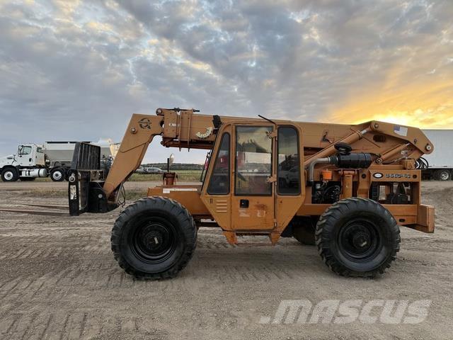 Lull 844C-42 Stavebnictví - ostatní